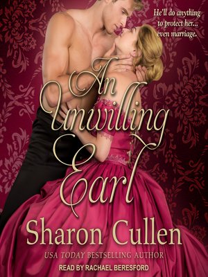 An Unwilling Earl - Audiobook